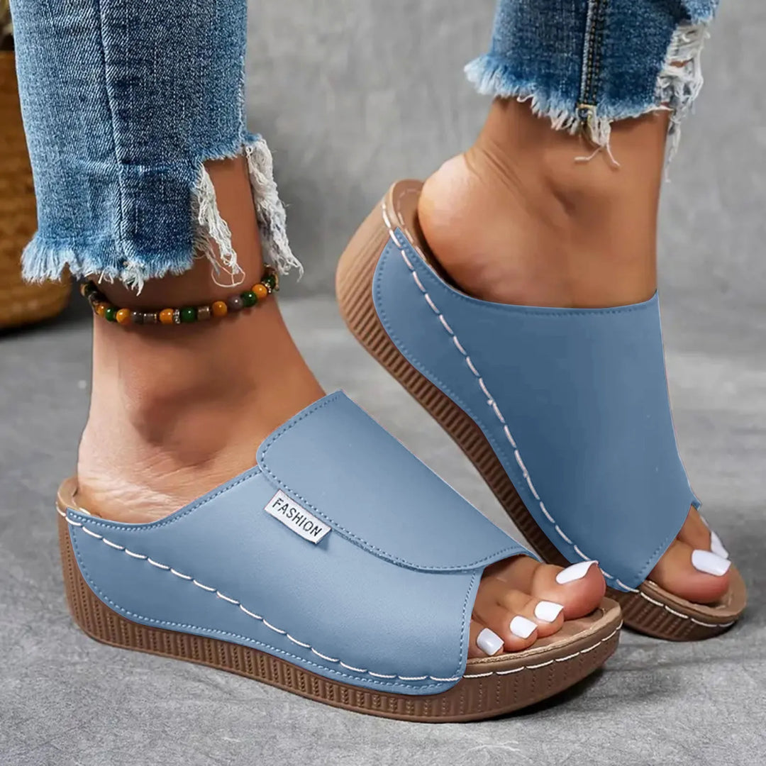 Ortrudis | Handmade Sandal