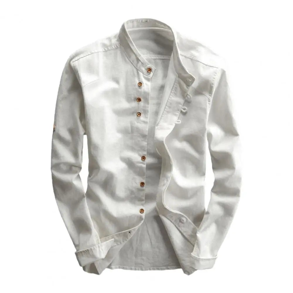 Nobu Japanese-style Katana shirt