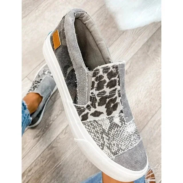 Noemi | Trendy Pain Relieving Loafers