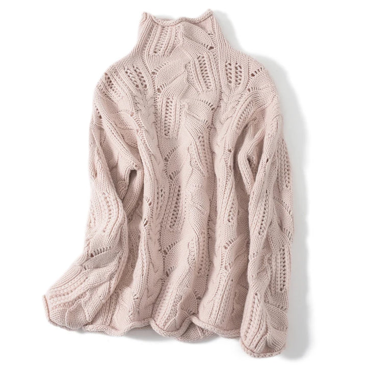 Maeven Winter Sweater