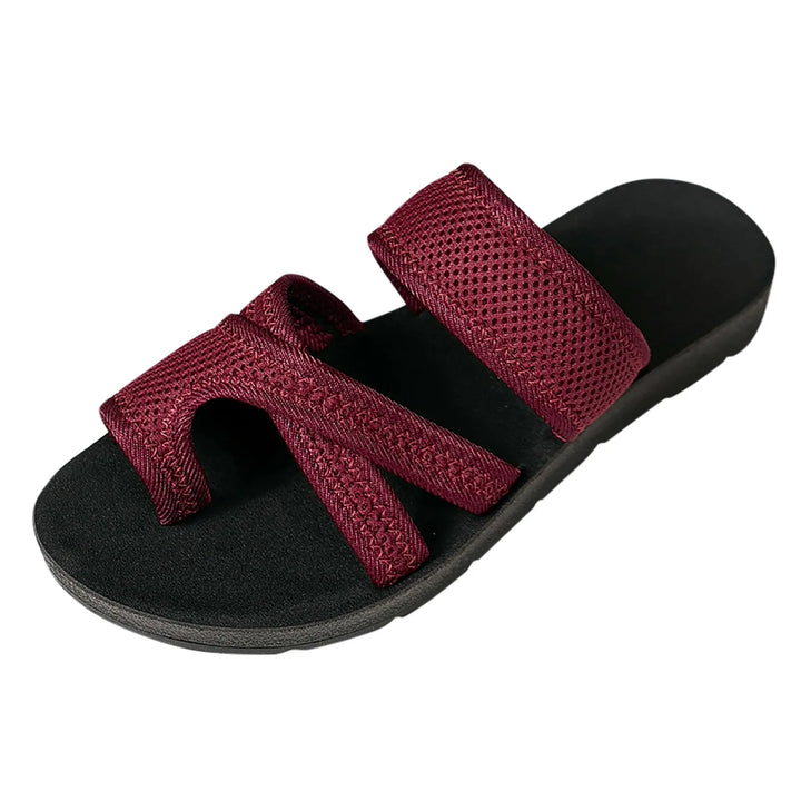 Greta | Breathable Mesh Sandals