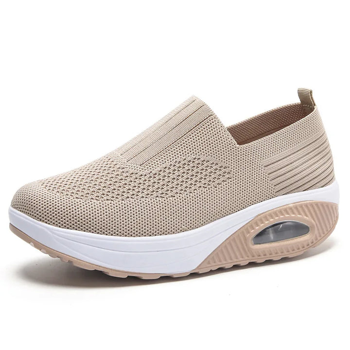 Ruth - Orthopedic Shoes