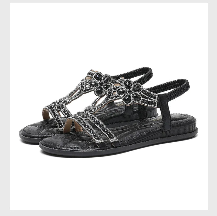 Franziska | Orthopedic Boho Sandals