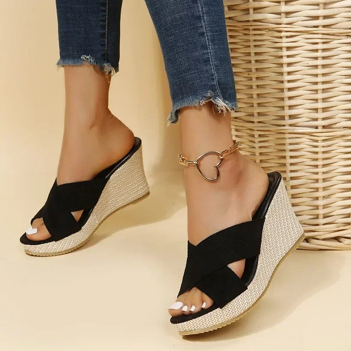 Xaverine | Orthopedic Sandals