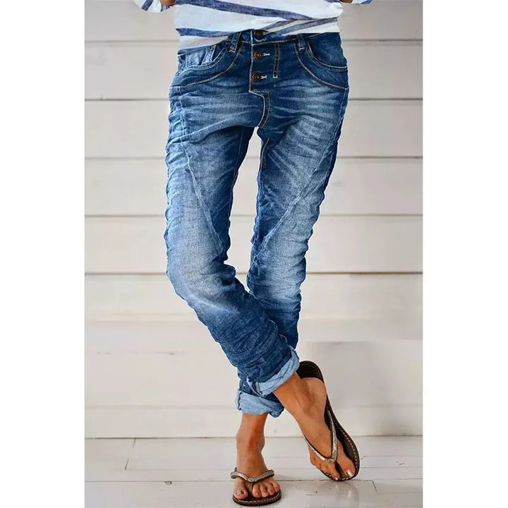Elli Stretch Pants