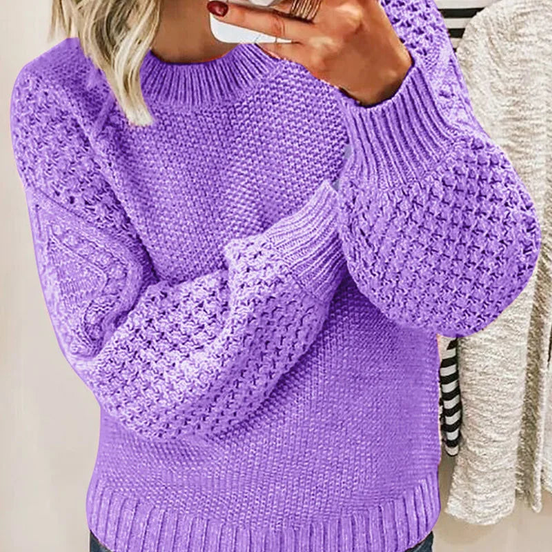 Ella | STYLISH SWEATER