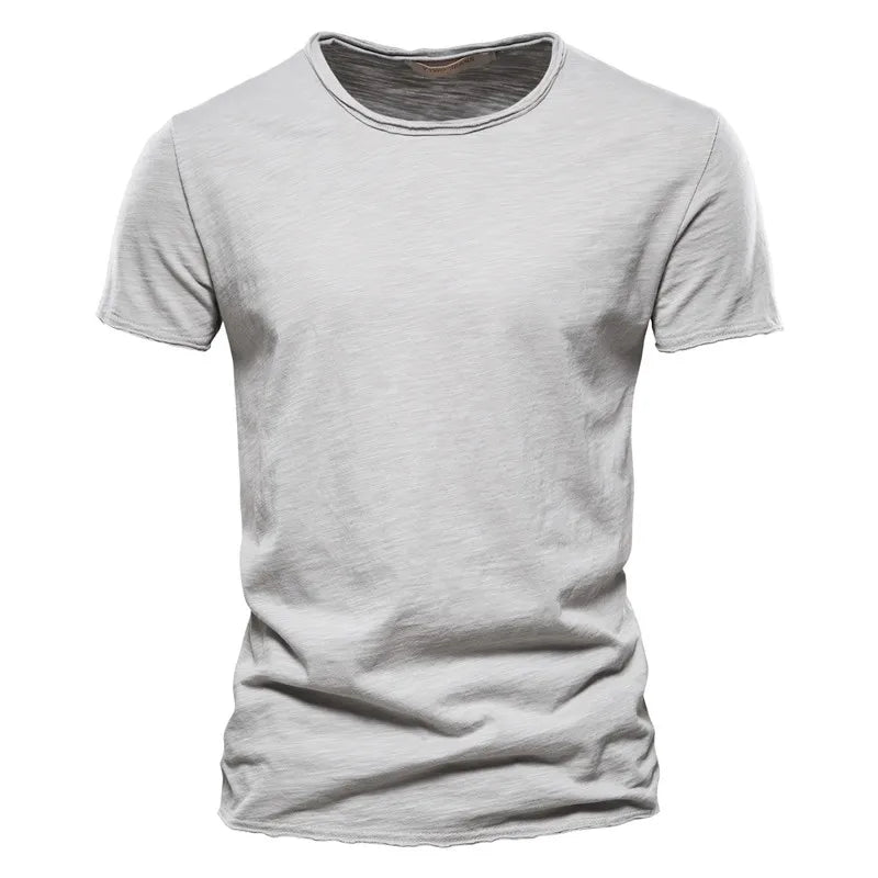 Gabriel | Men’s Classic Cotton T-Shirt