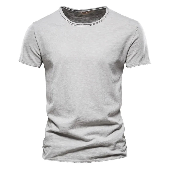 Gabriel | Men’s Classic Cotton T-Shirt