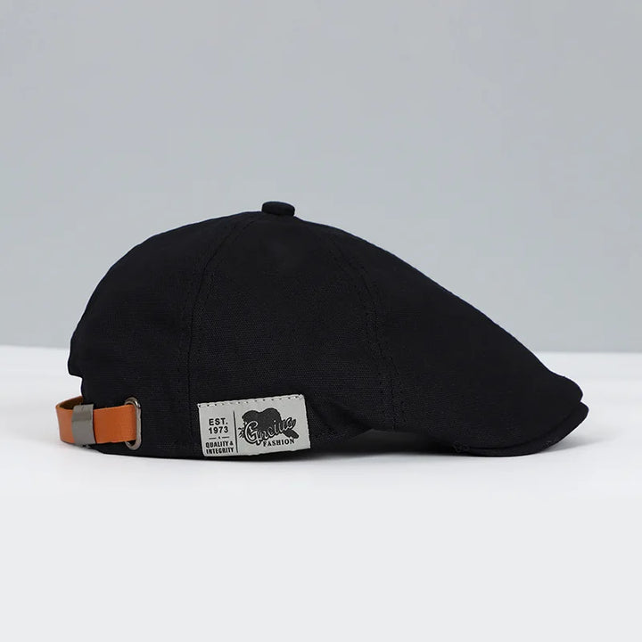 Brodie – Classic Modern Beret