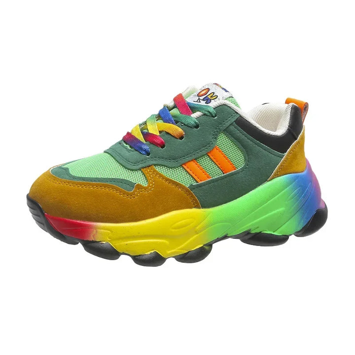 Hailey | Orthopedic Women's Sneakers