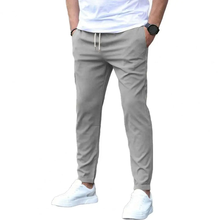 Jonas - Modern and flexible stretch pants