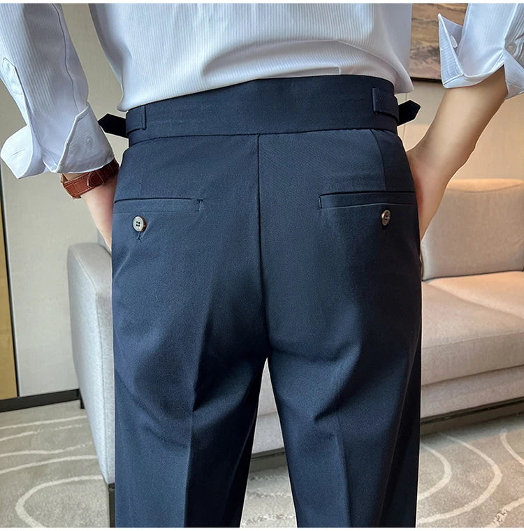 Anders | Vintage Trousers