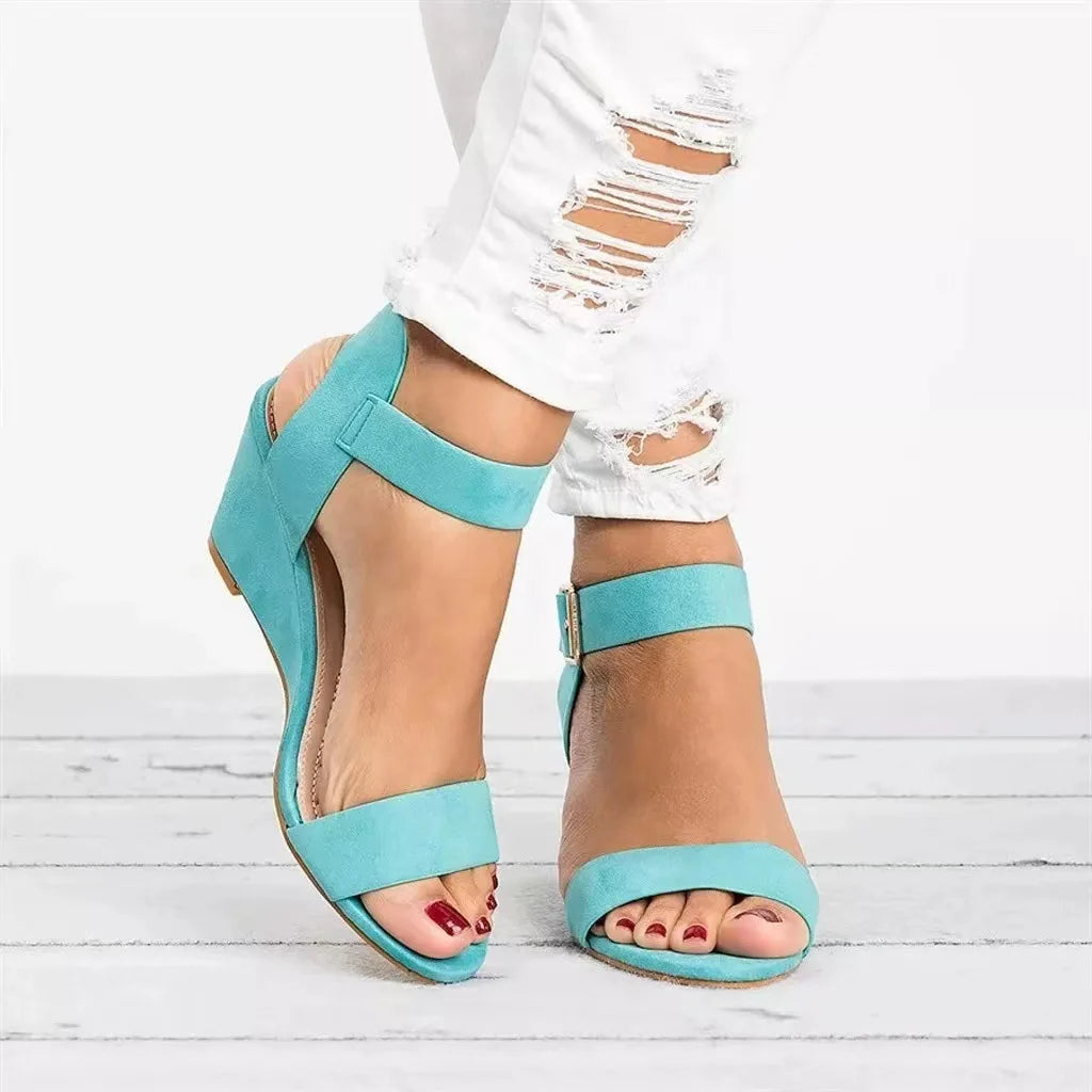 Maresia | Comfortable Sandals
