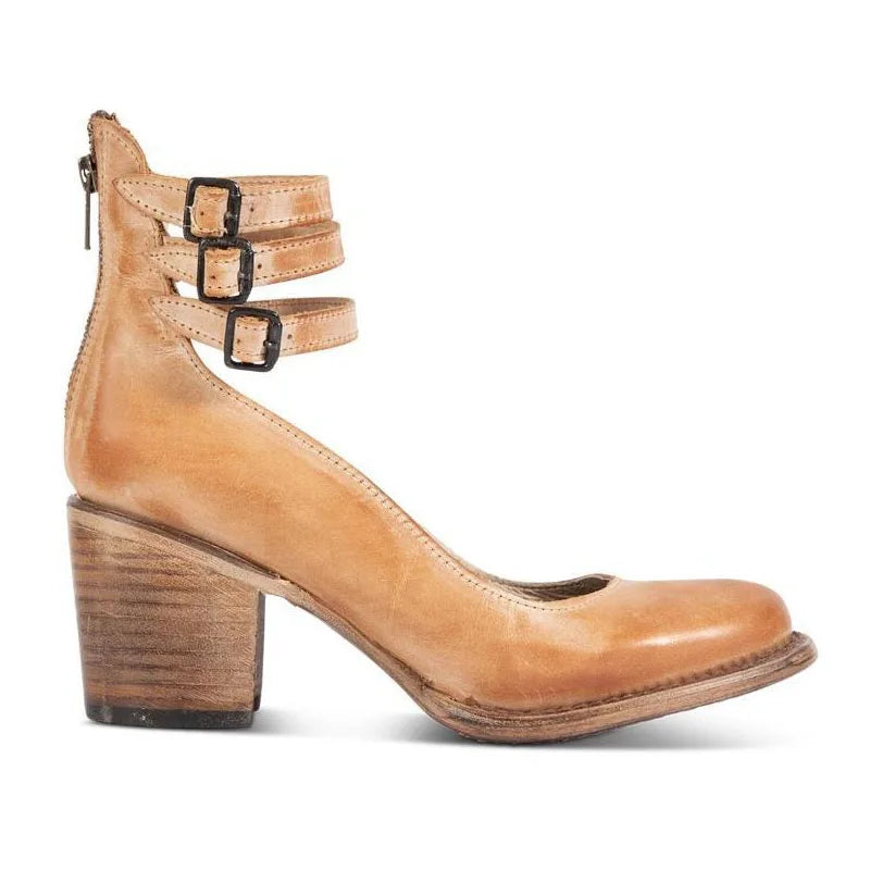 Naturéva | Elegant and Comfortable Sandals
