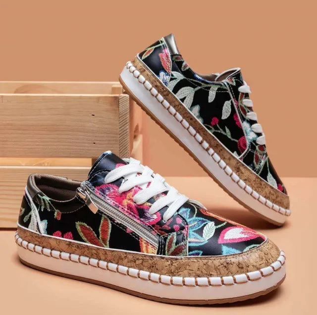 Thalia | Orthopedic Shoes