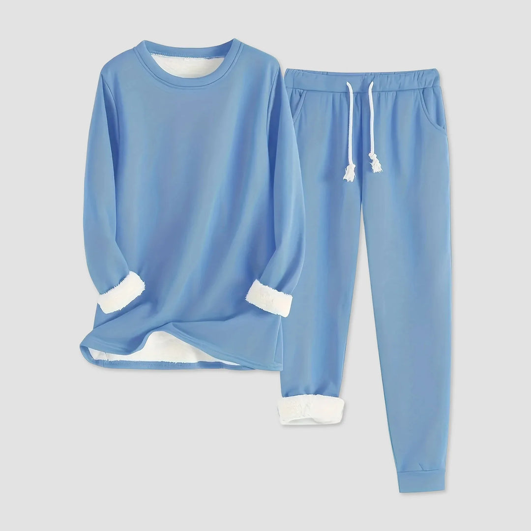 Rebecca | Comfortable Loungewear Set
