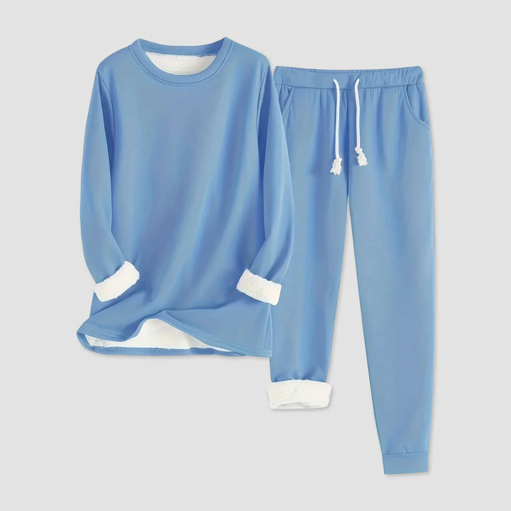 Rebecca | Comfortable Loungewear Set