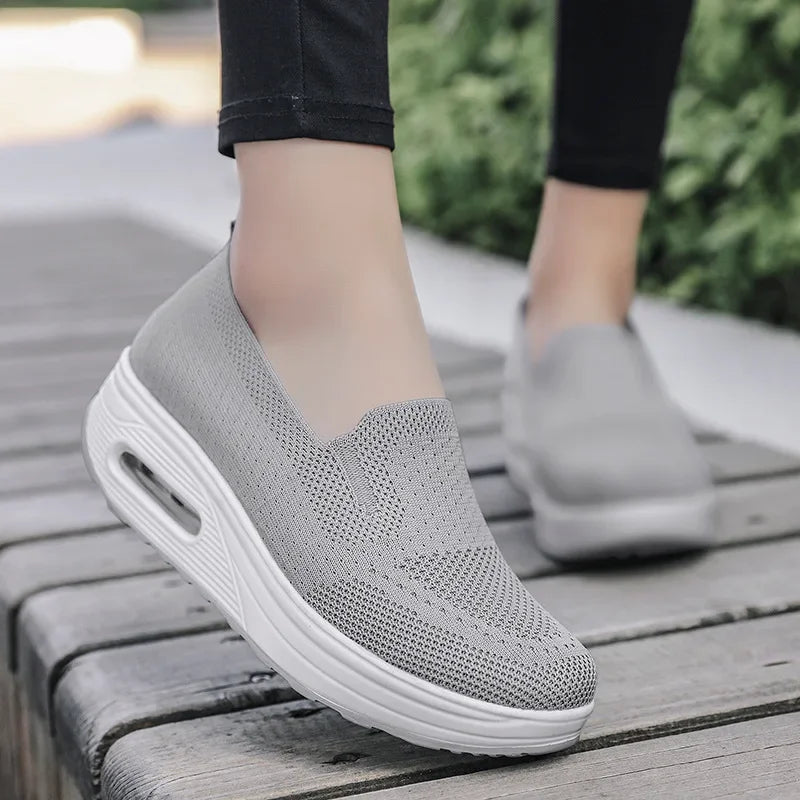 Lofe Orthopedic Shoes
