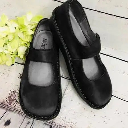 Petra | Comfortable and Elegant Shoes
