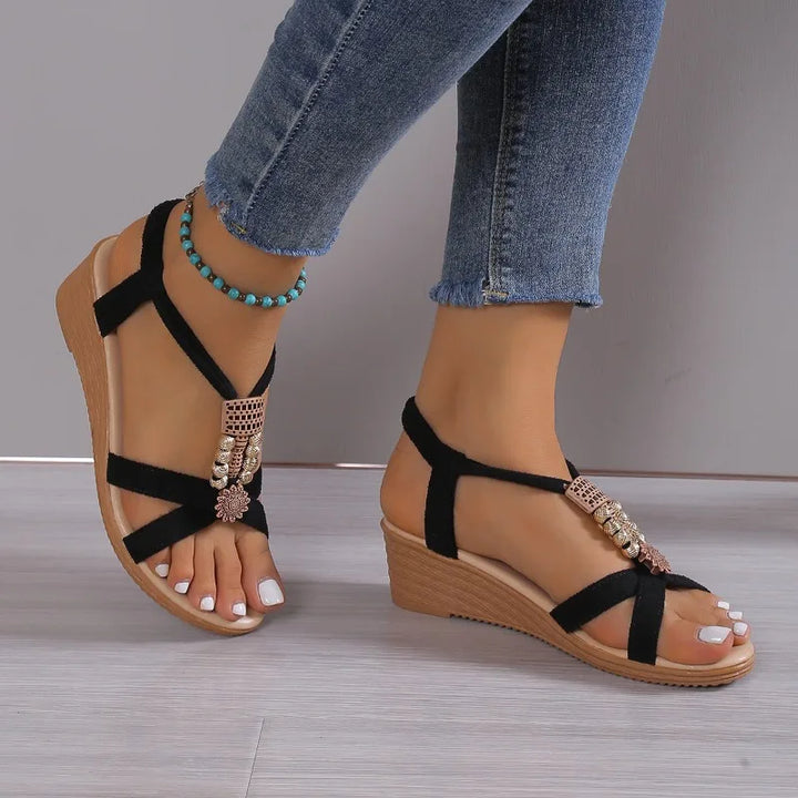 Odalhilde | Comfortable Sandals