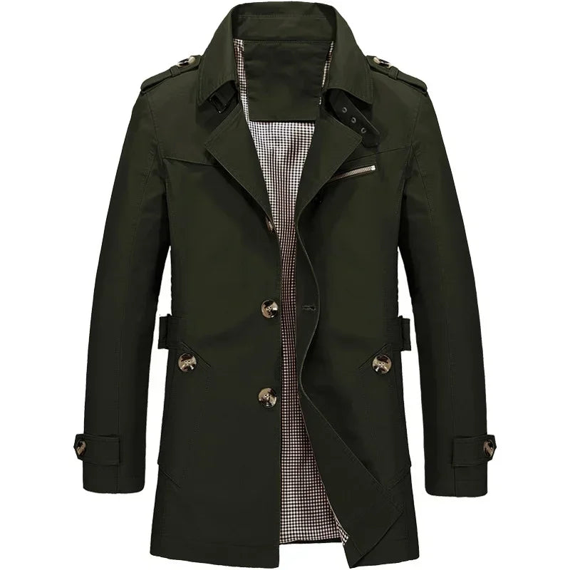 JANDINO | MEN'S COAT