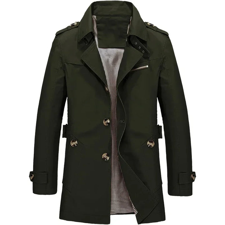 JANDINO | MEN'S COAT