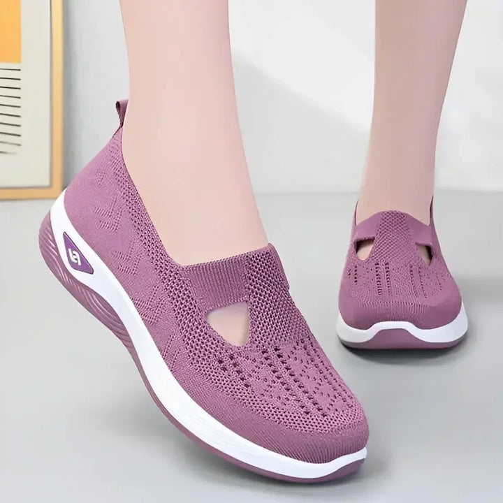 Alina | Orthopedic Shoes