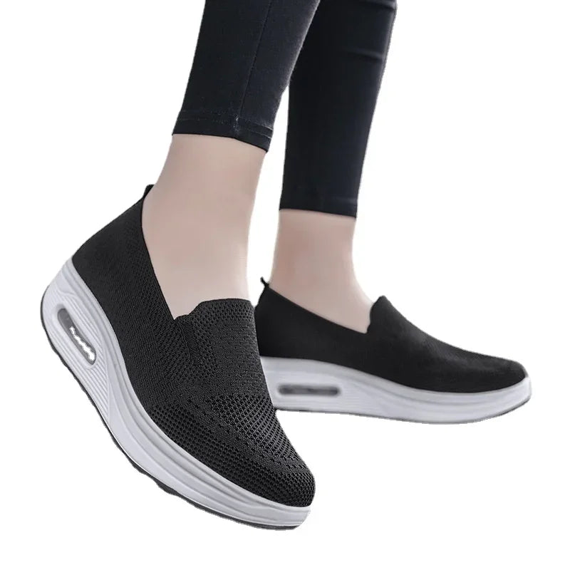 Lofe Orthopedic Shoes