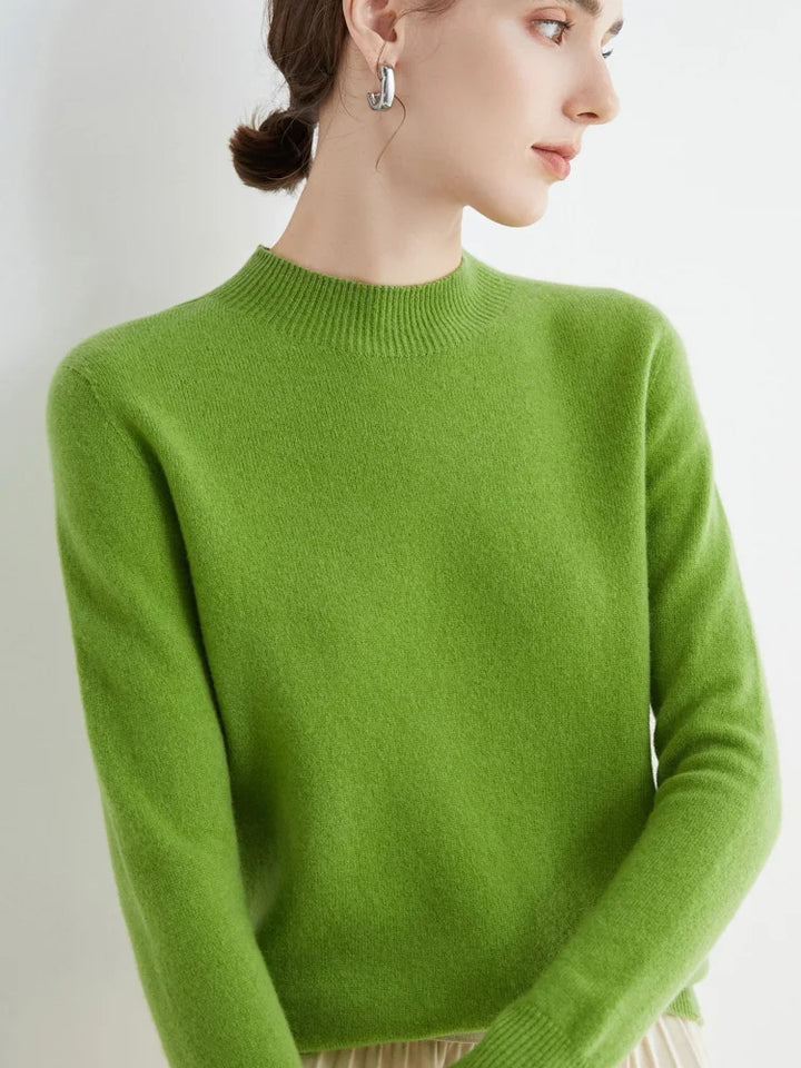 Lucy | Warm & Stylish Women's Sweater