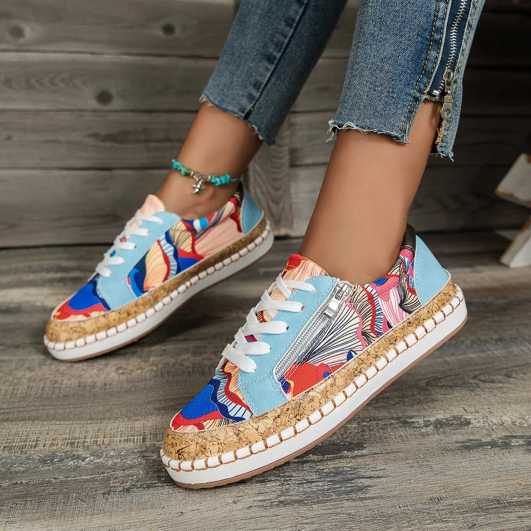 Thalia | Orthopedic Shoes