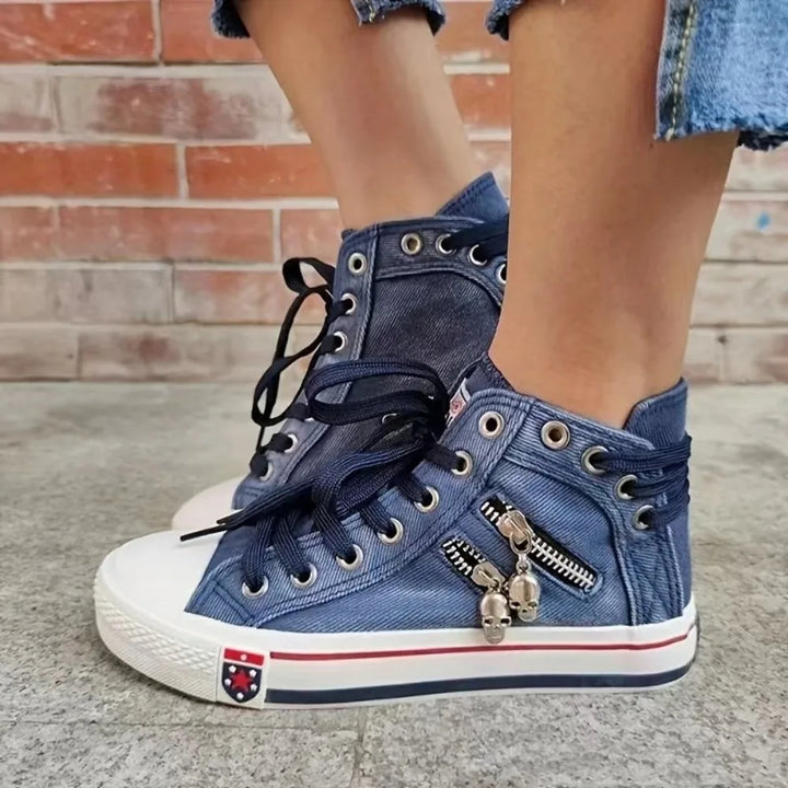 Amara - Comfiest Orthopedic Sneakers