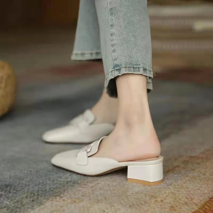 Monika - Loafers