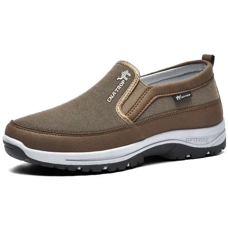 LENNART | ORTHOPEDIC WALKING BOOTS