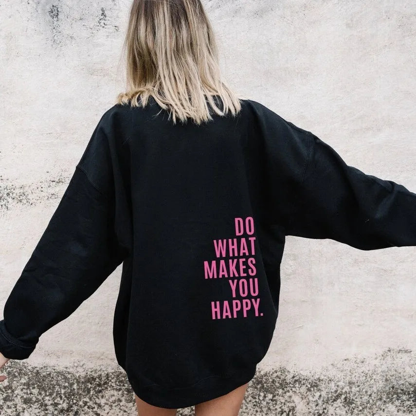 Lola Oversized Hoodie