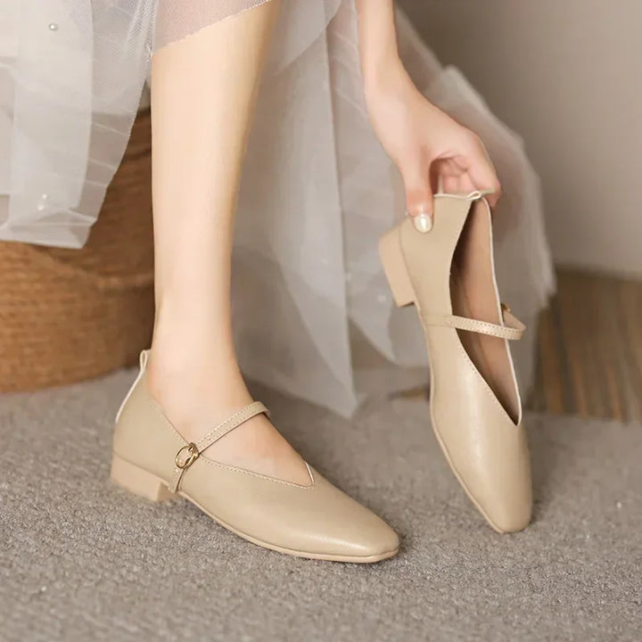 Pilgunda | Comfortable Sandals