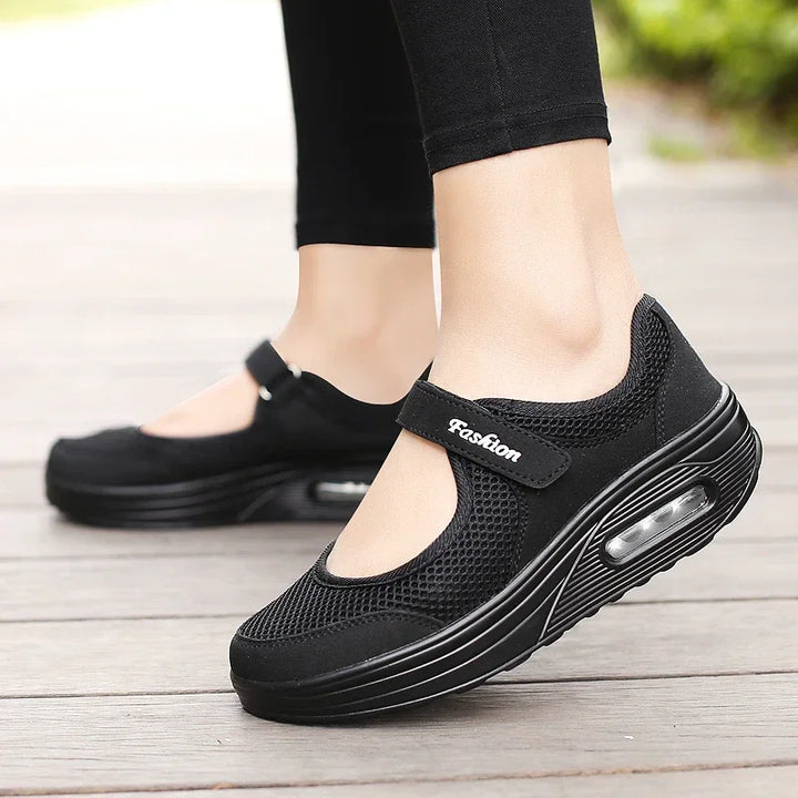 Abigail | Anti-Slip Orthopedic Shoes