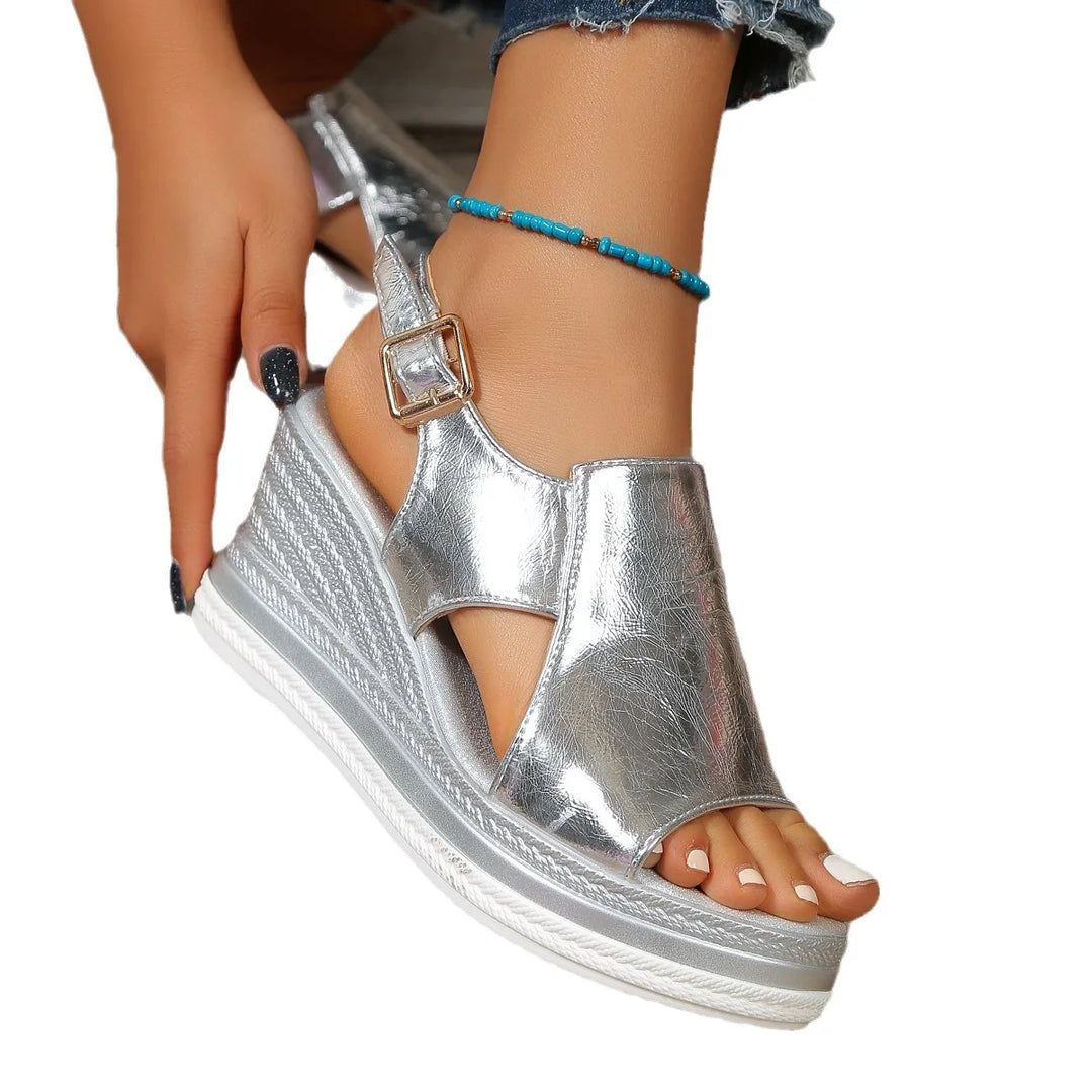 Paige / Orthopedic Sandals