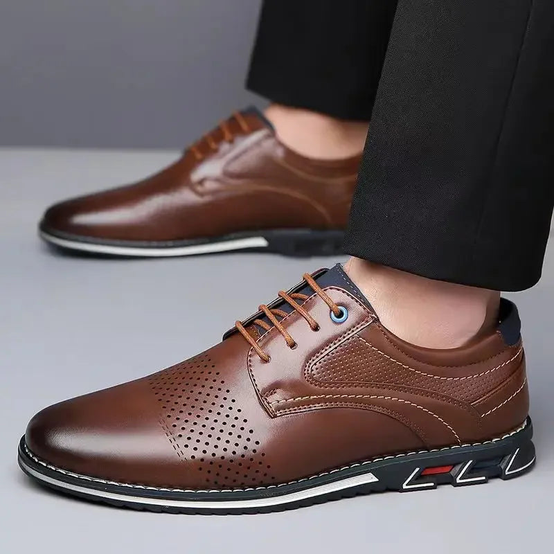 Louis Murphy | Stylish shoes