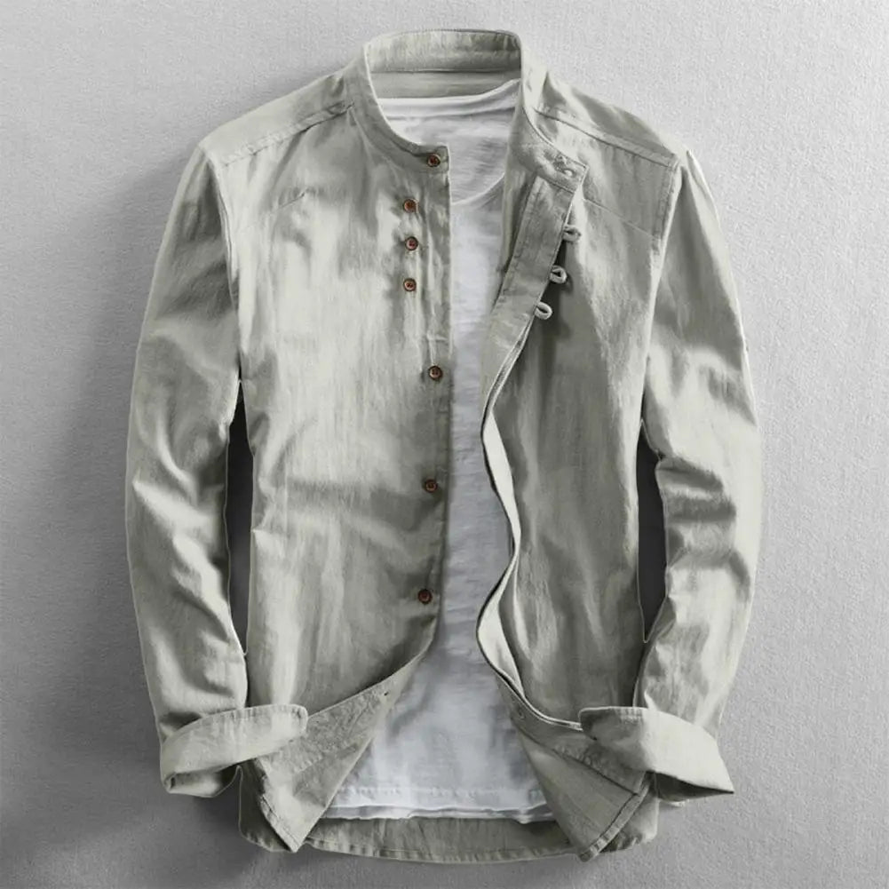 Nobu Japanese-style Katana shirt
