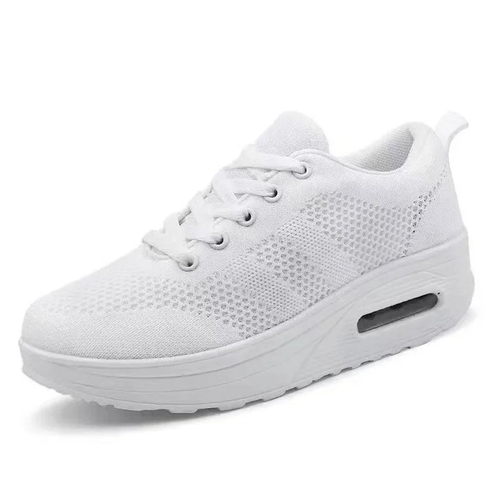 Janine | Orthopedic Sneakers With Air Cushion