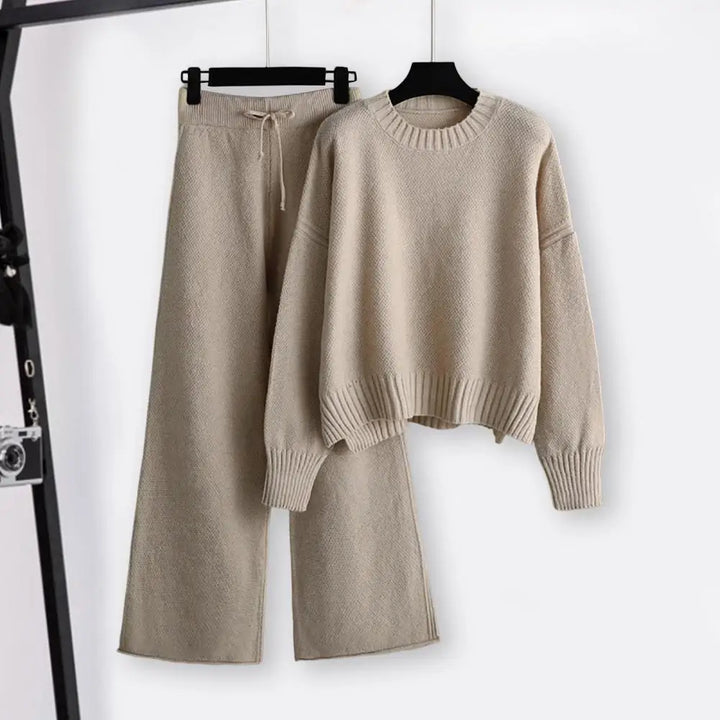 Tina | Comfortable Loungewear Set