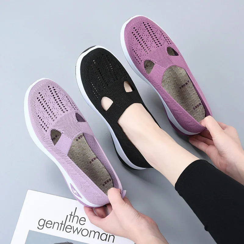 Alina | Orthopedic Shoes