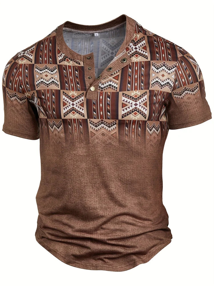 Antoine Elegant Men's Sweater