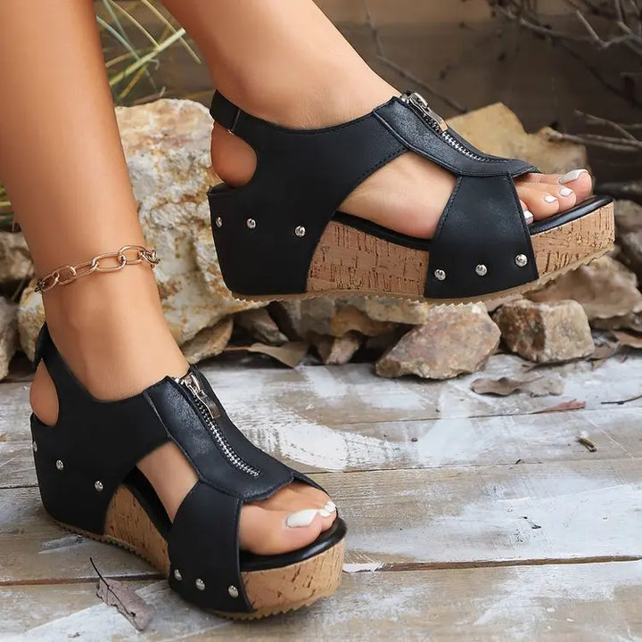 Sela | Orthopedic Sandals