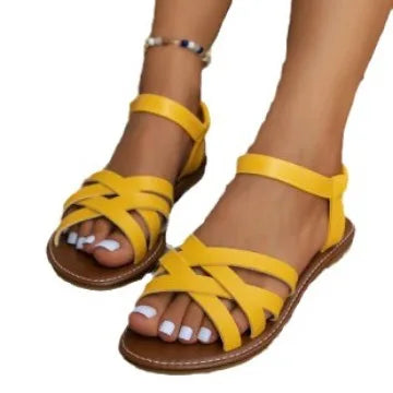 Noa - Elegant and Comfortable Sandals