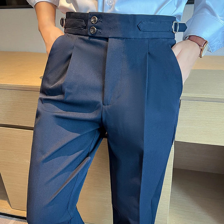 Anders | Vintage Trousers