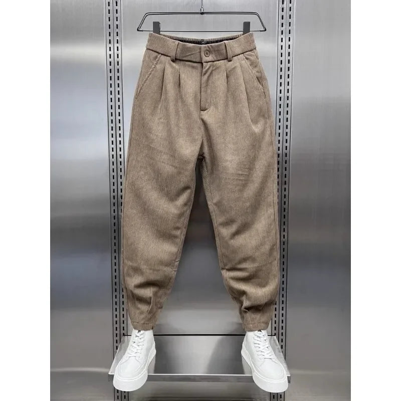 ITALO | Elegant & Stylish Men's Pants
