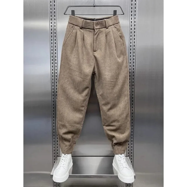 ITALO | Elegant & Stylish Men's Pants