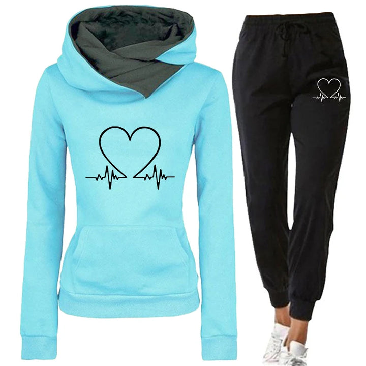 Ava Vestiti | Heartbeat