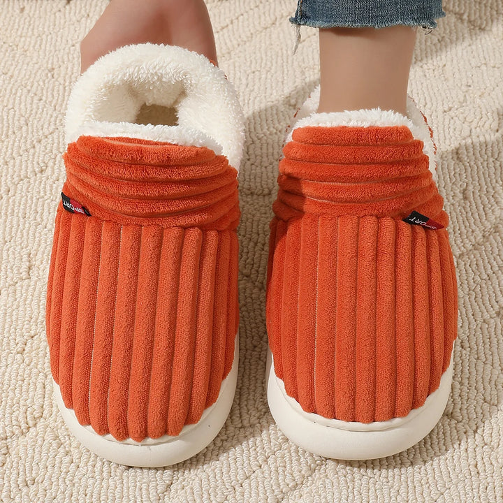 CosyPlush - Boutique Slippers